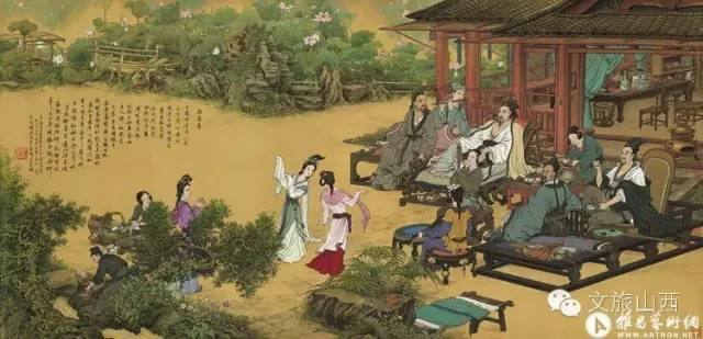 居易行简——千古绝唱与中国第一《爱经》