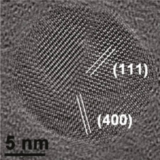 不用顯微鏡，靠人類的肉眼，能直接觀察到原子和原子核嗎？