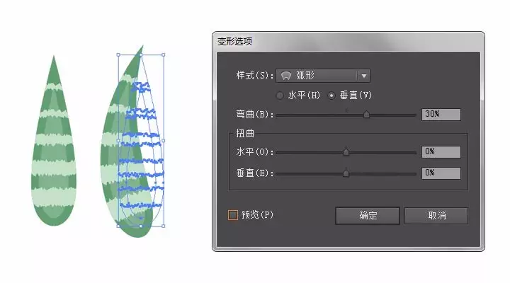 图文教程｜手把手教你用AI绘制多肉