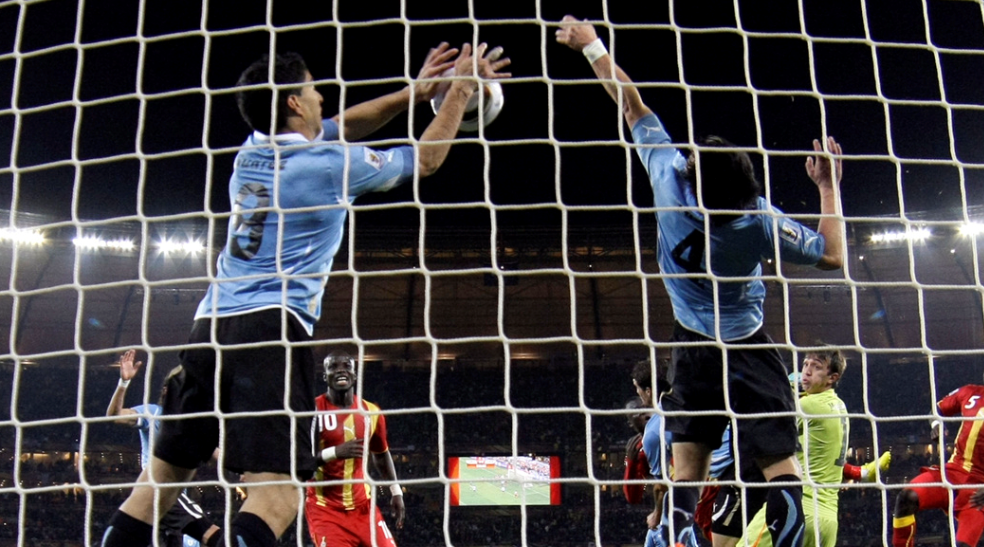 K球世界杯巡礼之乌拉圭：老牌劲旅望重塑辉煌