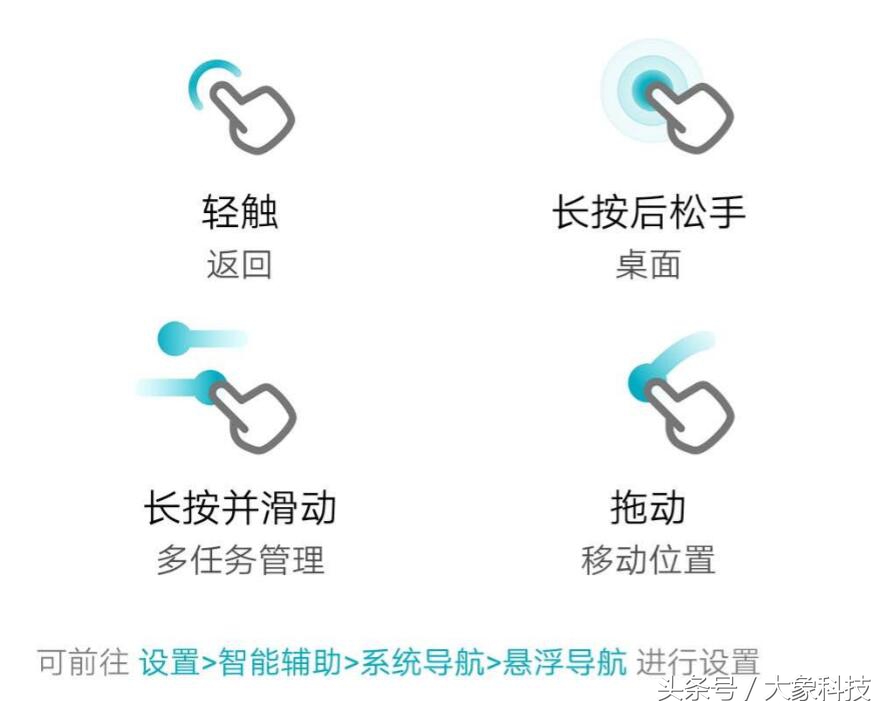 能升級就不要迟疑！EMUI8.0三大掩藏闪光点，网民大呼没发觉！