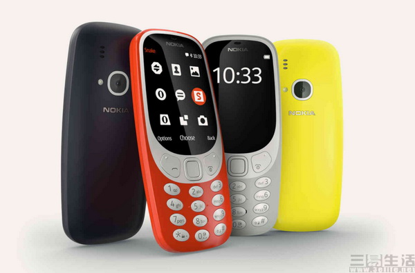 重归第一年拿出凹凸有致成绩表：HMD真的让Nokia王者回归？