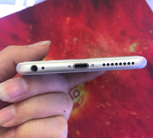 喜爱大屏幕的福利？iPhone6Plus不够1500元？