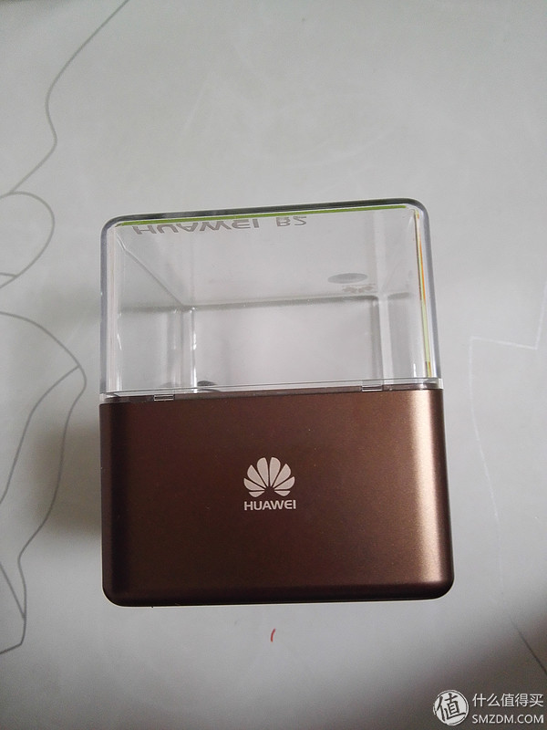 写在B3发售前 —HUAWEI 华为公司 B2 智能运动手环 两月应用感受