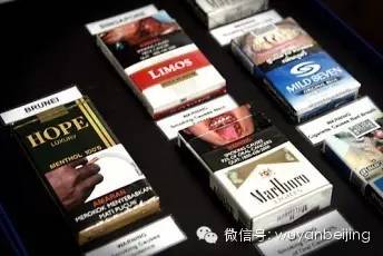 听广播，也控烟18岁以下人士禁止购买电子烟；印度卷烟厂因标语停产；韩国争论烟盒警示图片位置