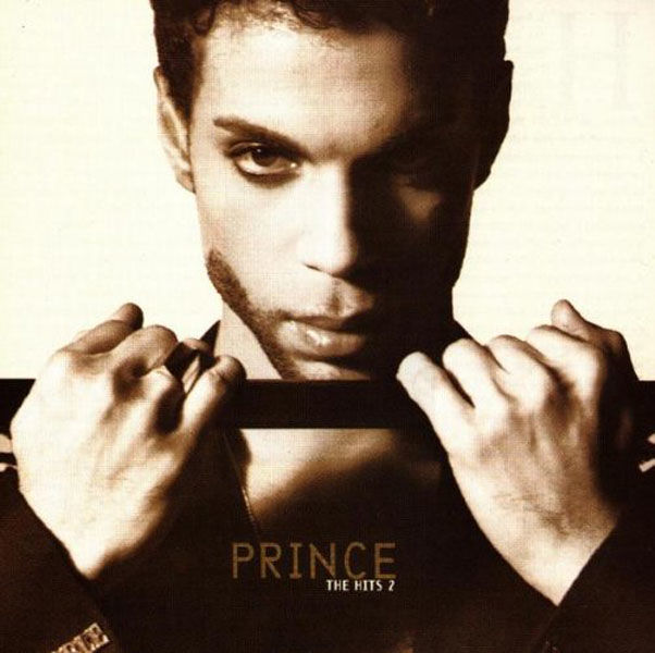 迈克尔杰克逊昔日劲敌Prince逝世，终年57岁