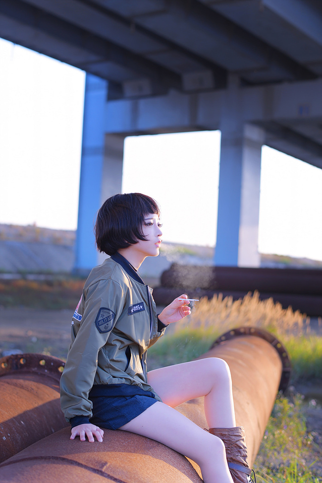 cos正片这个杀手不太冷mathilda