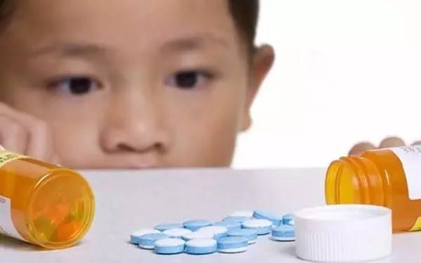 儿科医生总结： 哪些药的味道小孩不讨厌
