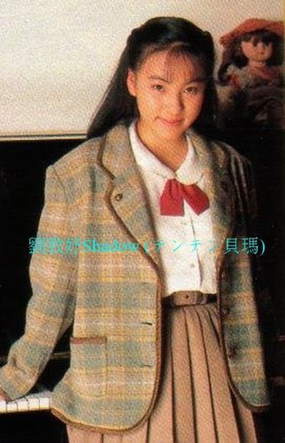 她是萝莉始祖，童星时代红遍日本，还有多少人记得？