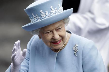 英国女王御厨爆料：她虽然是女王，生活却像平民一样节制