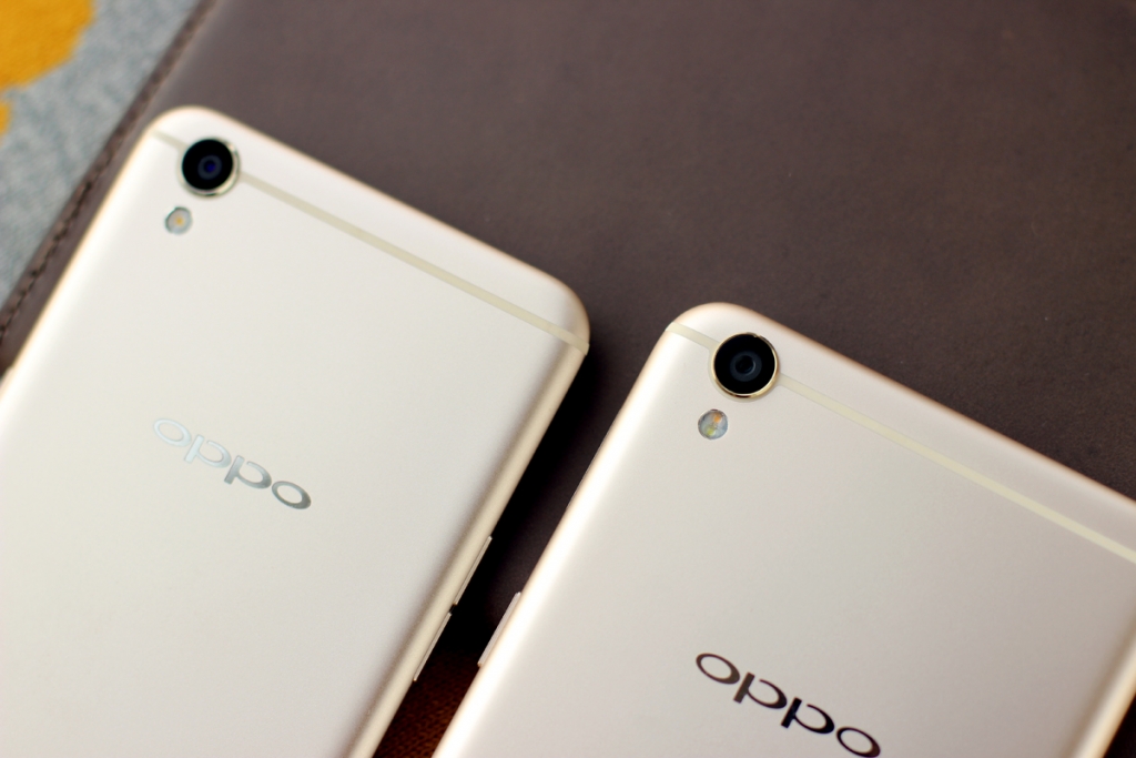 向工艺和品质致敬！OPPO R9 Plus上手简评