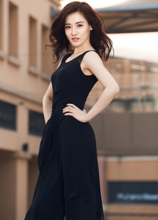 "苦情"和"收视"双料女王,练