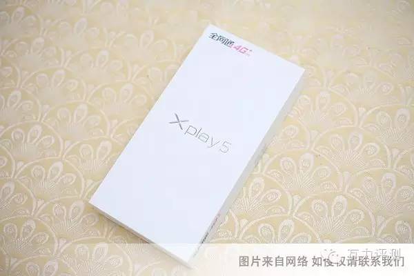 大众评测：vivo Xplay5 使用体验