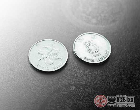 货币收藏市场火爆，香港硬币潜力大