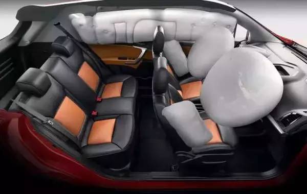 车上哪个座位最安全？原来是这个！