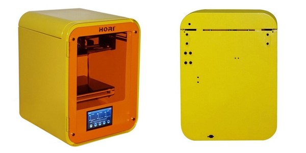 你家的第一台3D打印机，不好怎么行？！