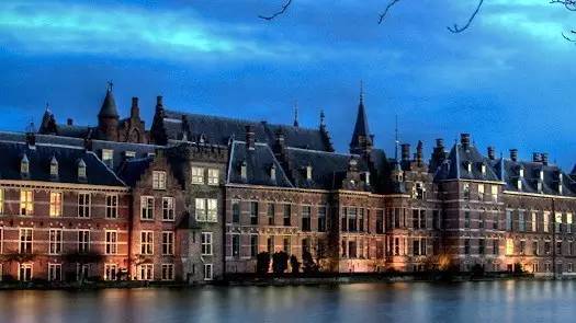 荷兰开放五年往返签证，这个童话王国到底有多美？