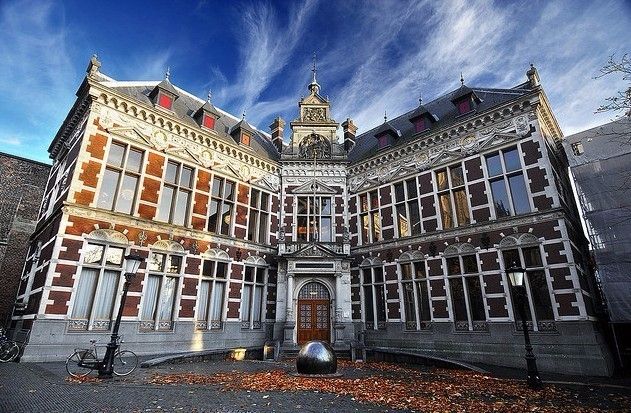 荷兰开放五年往返签证，这个童话王国到底有多美？