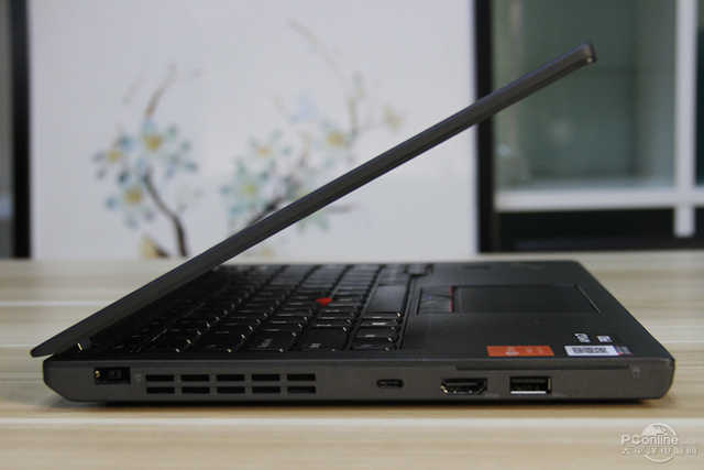 何為便攜商務(wù)筆記本A級選擇？ThinkPad A275評測