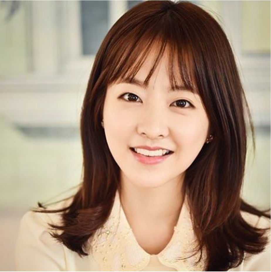 单眼皮女生真的有一种清新迷人的魅力，韩国票选单眼皮女星排名