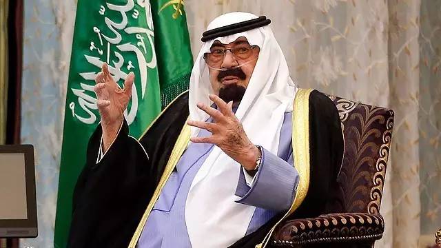 阿卜杜拉国王经济城：沙特“改革开放”的春天？