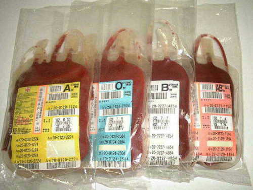 我们献得血都去哪了？血贩子年入超百万？天理何在！