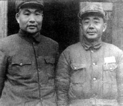 此将叛蒋但蒋爱他，反共但毛主席爱他，周恩来曾经4次救他！