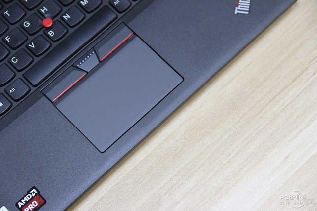 何为便携商务笔记本A级选择？ThinkPad A275评测