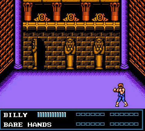 80后经典卡带游戏盘点