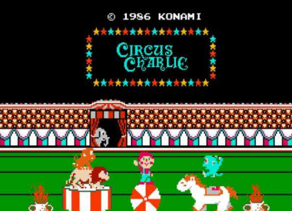 80后经典卡带游戏盘点