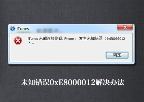 果粉诉苦：iTunes无法识别联接的iOS机器设备！这好多个解决方案请放好