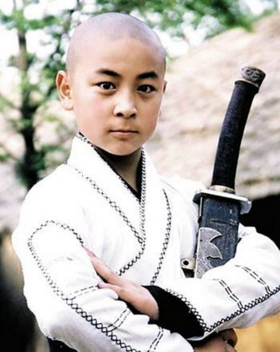 展昭谁演的（一文了解出演过展昭的男明星）
