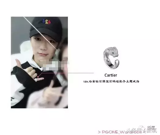 李小璐被卓伟拍到跟PG one过夜，却跟贾乃亮说自己做头发去了