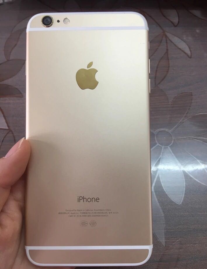 iPhone6Plus仅花了一千元，那么低的价钱会有哪些内幕！