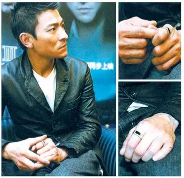 翡翠戒指戴法有讲究风水学意义不可忽视