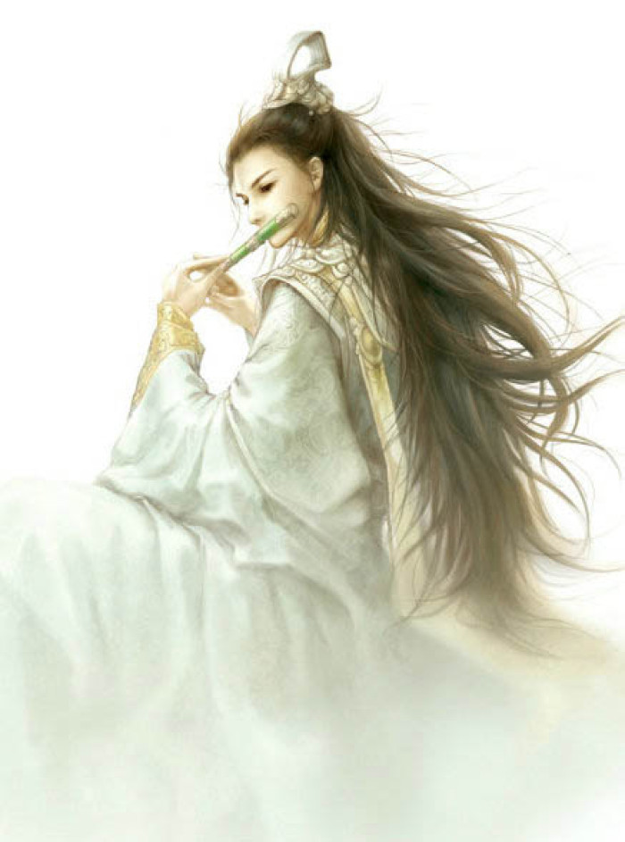 精选元曲二十首，不输唐风宋韵-第5张图片-非凡网