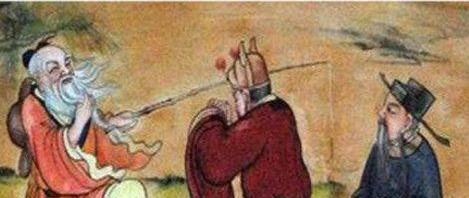 “喝西北风”这句俗语，同古代最早的隐语有关