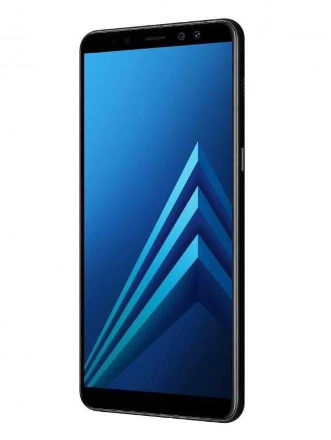 S9演练，最新款三星Galaxy A8宣布公布，长相极高！