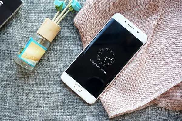 vivo Xplay6如何？它能考虑你对高档机全部想象