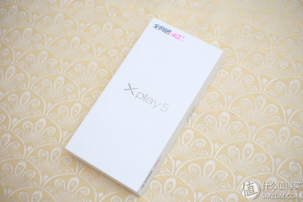 外观漂亮系统流畅，HiFi功能锦上添花——vivo Xplay5 HiFi手机