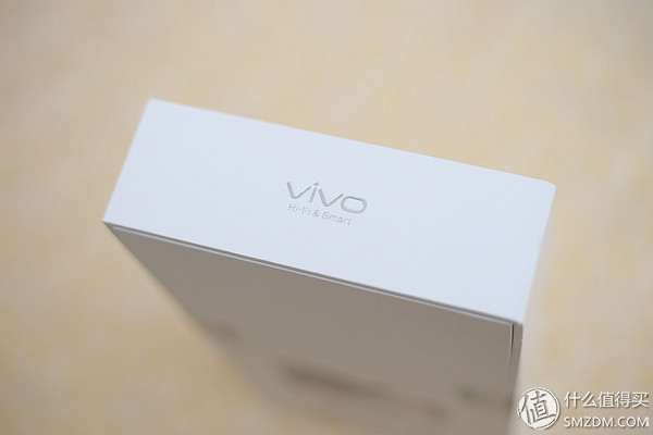 外观漂亮系统流畅，HiFi功能锦上添花——vivo Xplay5 HiFi手机