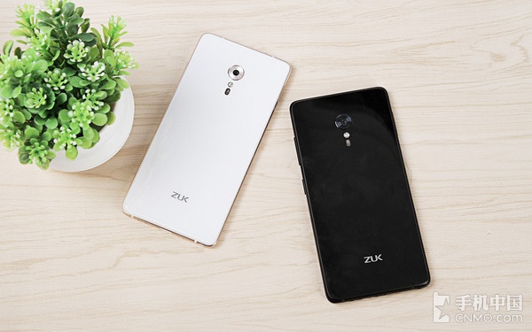 最强安卓旗舰？ 联想ZUK Z2 Pro试玩