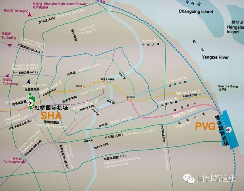 上海东站“浮出水面”，浦东将现全新交通枢纽？
