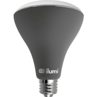 大House的玩具：ilumi 推出 BR30 户外智能灯泡