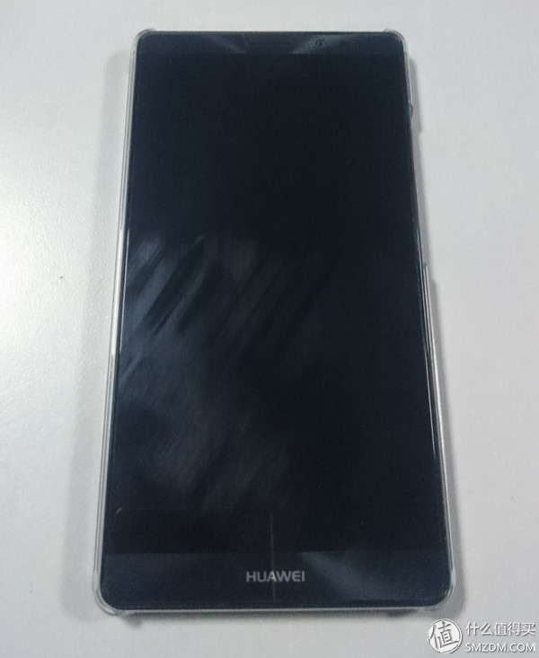 可能依旧是华为最值得买的手机——HUAWEI 华为 Mate 8 智能手机 评测