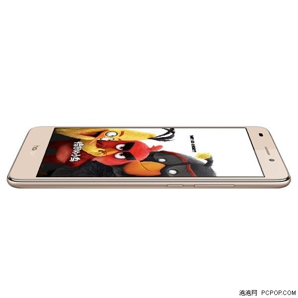 华为公司麒麟650/899元起 华为荣耀畅玩4C公布