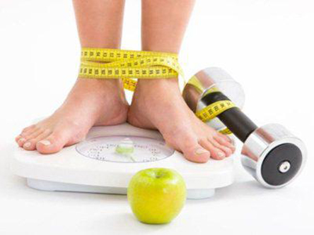 5种日常减肥减肥法