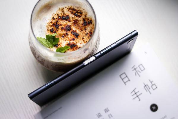 sony信念系列產(chǎn)品，Xperia XZ1 感受
