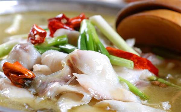 重庆特产传说（106）丨勾起乡愁的，不过一碗酸菜鱼
