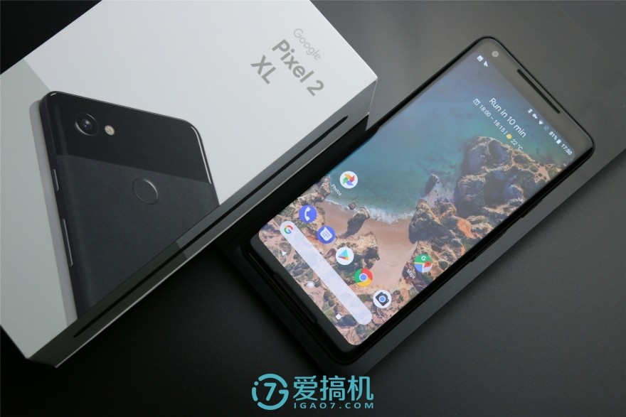 完爆iPhone X！安卓系统最強照相旗舰级Google Pixel 2 XL入门感受